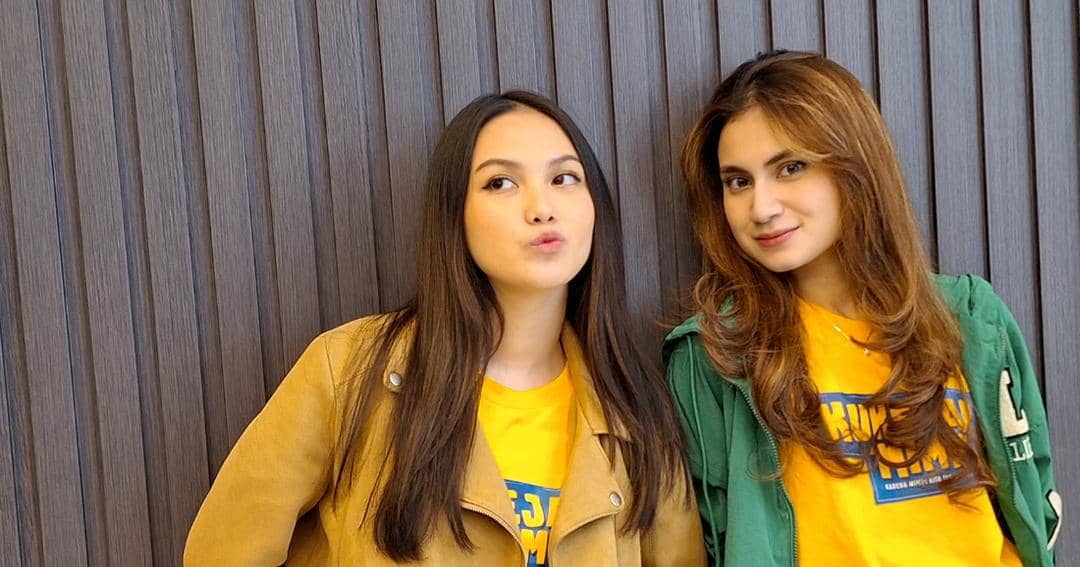 Popmama.com/Argya D. Maheswara